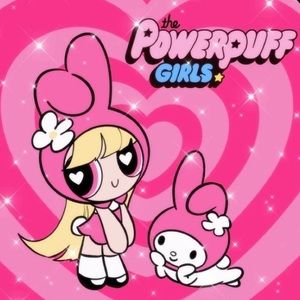 Meet your Posher, Roberta